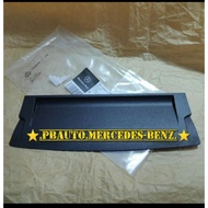 Original Mercedes Benz W204 monitor bottom rubber - mercy interior accessories monitor stand