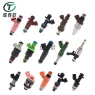 Suitable for Blue Flag Yamarili Series Fiat Car Fuel Sprayer Fuel Injector IWP 109 Factory Ready Sto