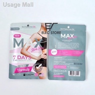 ►Hot Item New Max Slim Plus 7 days 7kg weight loss