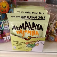 HIMALAYA VAJOMBA HONEY LIME MINTS