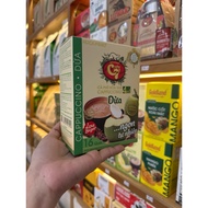 4in1 golden mink coconut cappuccino instant coffee C7