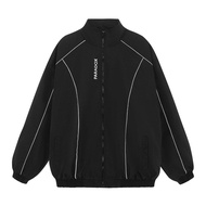 Áo khoác gió dù Paradox Occult Jacket - Áo Khoác Gió Nam Paradox Local Brand