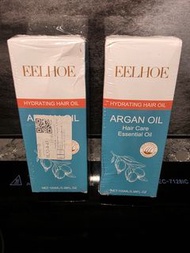 EELHOE Argan Oil 護髮精油