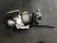 光陽 GP 125 7期 ECO ECU 節流閥 電腦 AKF1 (請勿直接下標)