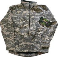 全新 美軍公發 Massif Army Elements jacket UCP 通用數位迷彩 AEJ ACU  防寒外套