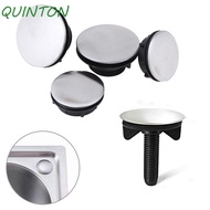 QUINTON Faucet Hole Cover Anti-leakage 1PC Kitchen Washbasin Accessories Sink Tap Tap Hole Cover