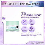 Scarlett Whitening 7X Ceramide Moisturizer
