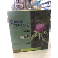 Shine Hepavite forte (100’s)