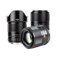 Viltrox for Sony Mount F1.4 Auto Focus Portrait Lens & Accessories 23mm 33mm 56mm Wide Angle APS-C C