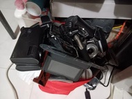 一堆車cam冇線 線要另外加錢買 冇sim卡