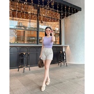 Women's Shorts - Women's Casual Pants - Shorts - Hot Pants