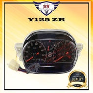 Y125 ZR METER YAMAHA 125 125Z 125ZR Y125Z Y125ZR