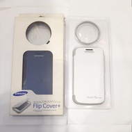 FLIP COVER SAMSUNG S4 ZOOM ORIGINAL