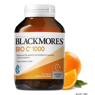 detox Blackmores Bio C 1000mg Vitamin C 150 tablets