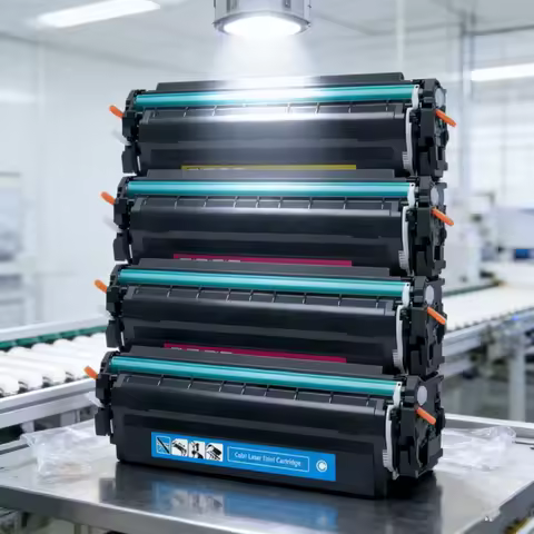 1Set 414A 415A 416A CompatibleToner Cartridge for HP Laserjet Pro M454 M454dw/nw MFP M479 M479dw M47