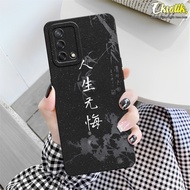 Case OPPO A74 (CHP2219) / A95 (CHP2365) - Eksotik - Casing OPPO A74 / A95 - Bahan Lentur Premium - K