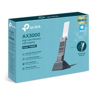 TP-Link Archer TX50UH | AX3000 High Gain Wireless USB Adapter