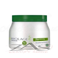 Matrix Biolage Fiberstrong Mask 490gr Hair Mask / Masker Rambut Rontok