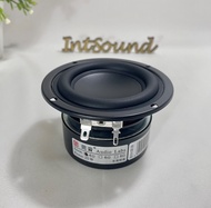 (Sent from Thailand) 3-Inch Speaker Mid-Bass Subwoofer Hifi Strong Bass Audio Labs - Subwoofer 3 Inc
