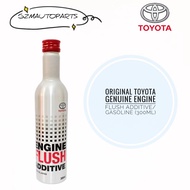 ORIGINAL TOYOTA GENUINE ENGINE FLUSH ADDITIVE/GASOLINE (300ml)