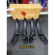 TIBAO BMW F30 Door Inner Handle Replacement Cover Handle Cover Door Trim Cover