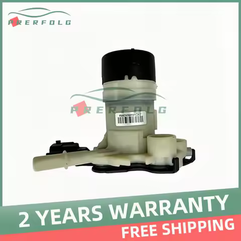 For LAND ROVER JAGUAR DIESEL ADBLUE DEF PUMP LR084743 T2H18670 F01C07001200