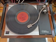 英國 Linn LP12 黑膠 唱盤 配 Alphason HR-100S唱臂 Hercules II 電源