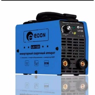 MESIN 450 edon or h&l electric welding transformer machine