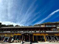 清境龍莊民宿 (cingjing longzhuang holiday villa)