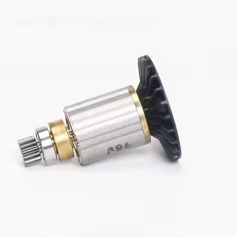 Armature 14 Teeth Motor 619397-2 for MAKITA DHP481 HP481D DDF481 DDF481 DHP481Z DDF481Z 619336-2 Rec