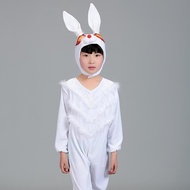 Children Animal Costume Bunny Costume Bunny Costume Toddler Bunny Dance Costume Bunny Costume Bunny 