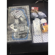 PROTON WIRA 4G15 TOP SET