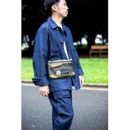 Everyday Use Sacoche 棕色