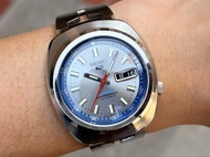 Seiko 7S36 sports 5 復刻版 1997