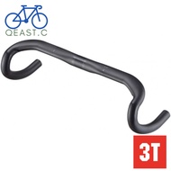 3T Superergo Team Stealth Handlebar