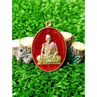 Thai Amulets 泰国佛牌 : Rian LP Phat 【Roon Channa Chon】【战胜平穷】