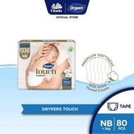 Drypers_Touch_Newborn