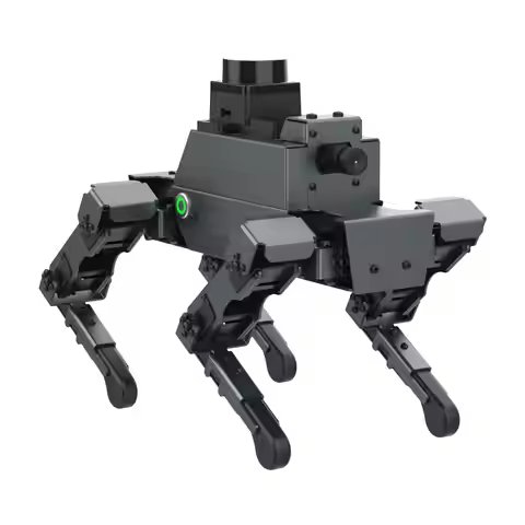 Yahboom DOGZILLA S1 S2 12DOF Robot Dog