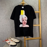 Adlv SHAMPOO BLACK T-Shirt