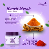 DNARS NION CREAM / KUNYIT KRIM 6g
