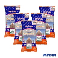 Faiza Rice Herba Ponni Taj Mahal (5's x 1kg)