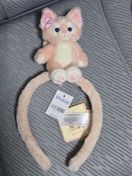 迪士尼 Linabell 頭箍