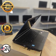 HP 14 - BW053AU AMD A6 + RADEON  GRAPHICS GAMING LAPTOP 100% ORIGINAL USED