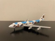 1:500 JAL Boeing 747-300 Disney
