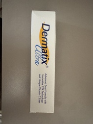 DermatiX Ultra 去疤膏15g+ CICA-CARE 矽膠貼