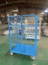 籠車物流轉運車