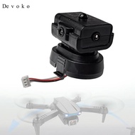 [Devoko] Drone Obstacle Avoidance Mini Drone Parts for S99 Folding Drone Replacement