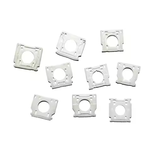 Replacement Keycap Key Cap Scissor Clip letter Hinge For Dell Inspiron G15 5510 5511 5515 XPS 13 201