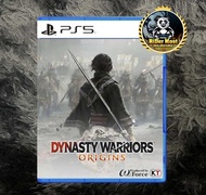 [PS5]Dynasty Warriors Origins(ZONE All/EN )มือ