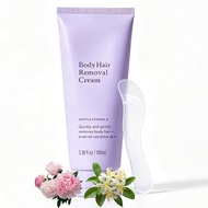 SnachedHairRemovalforOlderWomen,PainlessDepilatoresSensitive,GentleBodyHairRemoverArms,Leg,Underarms